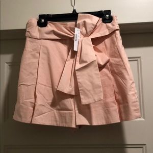 J. Crew shorts with Bow